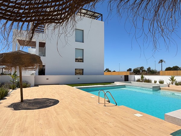 Medium property photo - Calle Infanta Cristina 40B3, 30710 Los Alcázares